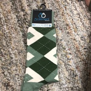 Men’s Dress Socks that make a statement